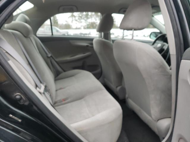 Photo 10 from auction – 2009 TOYOTA COROLLA BA with VIN JTDBL40E59J010355