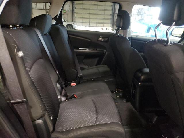 Photo 11 from auction – 2016 DODGE JOURNEY SE with VIN 3C4PDCAB6GT117650