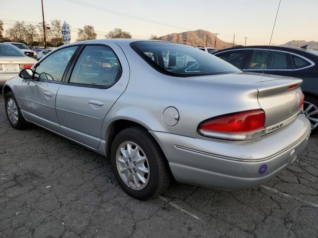 Photo 2 from auction – 2000 CHRYSLER CIRRUS LXI with VIN 1C3EJ56H4YN259686