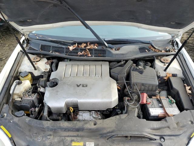 Photo 11 from auction – 2006 TOYOTA AVALON with VIN 4T1BK36B96U080604