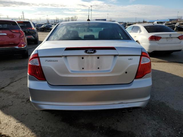 Photo 6 from auction – 2011 FORD FUSION SE with VIN 3FAHP0HA8BR106328