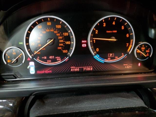 صورة رقم 9 من المزاد - 2013 BMW 535 XI مع VIN WBAFU7C50DDU76453