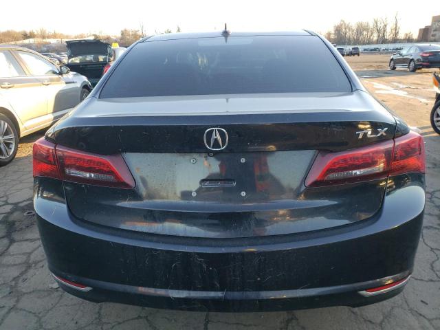 Photo 6 from auction – 2017 ACURA TLX TECH with VIN 19UUB1F54HA000188