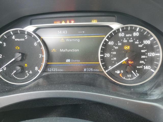 Photo 9 from auction – 2020 NISSAN ALTIMA S with VIN 1N4BL4BV3LC202940