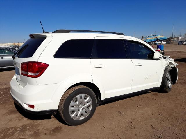 Photo 3 from auction – 2018 DODGE JOURNEY SX with VIN 3C4PDCBG4JT511407