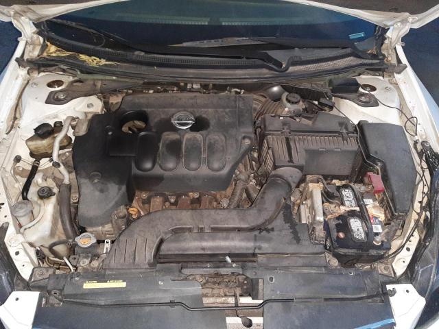 Photo 11 from auction – 2008 NISSAN ALTIMA 2.5 with VIN 1N4AL21E58N538845