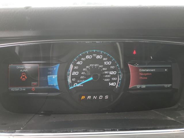 Photo 9 from auction – 2015 FORD TAURUS SEL with VIN 1FAHP2E85FG167582