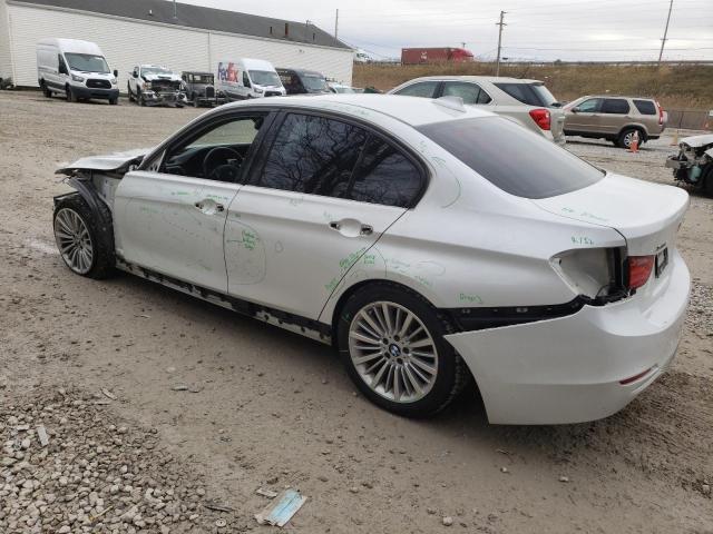 Photo 2 from auction – 2013 BMW 328 XI SUL with VIN WBA3B5C56DF594461