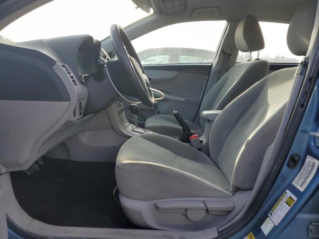 Photo 7 from auction – 2013 TOYOTA COROLLA with VIN 5YFBU4EEXDP166286