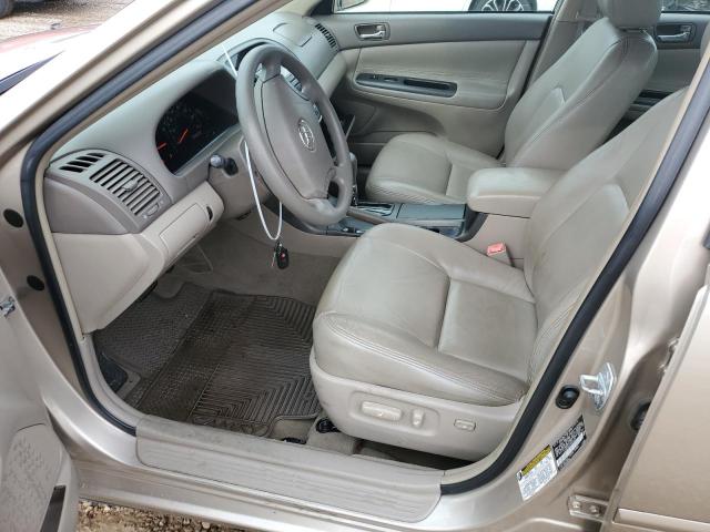 Photo 7 from auction – 2005 TOYOTA CAMRY LE with VIN 4T1BE32K45U948696