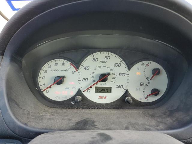 Photo 9 from auction – 2002 HONDA CIVIC SI with VIN SHHEP33542U304414