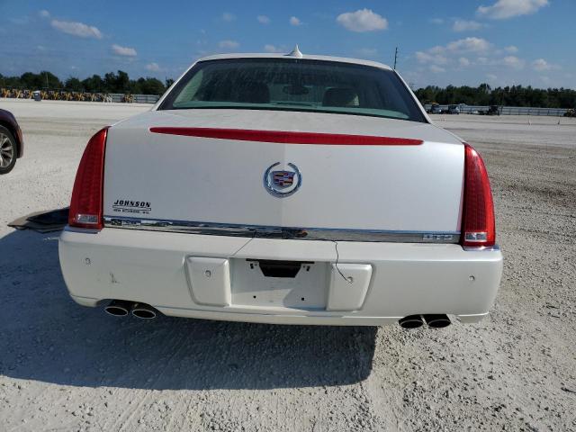 Photo 6 from auction – 2009 CADILLAC DTS with VIN 1G6KD57Y19U131646