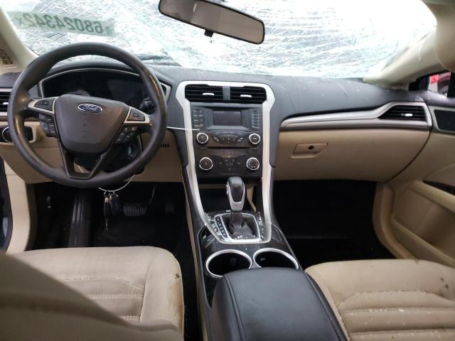 Photo 8 from auction – 2014 FORD FUSION SE with VIN 3FA6P0HD2ER147625