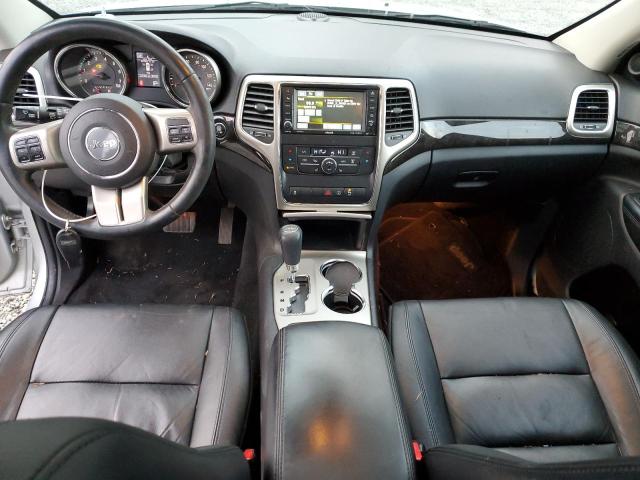 Photo 8 from auction – 2013 JEEP GRAND CHER with VIN 1C4RJFAG7DC648894