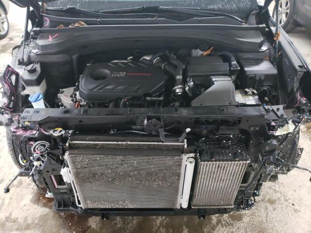 Photo 12 from auction – 2019 HYUNDAI SANTA FE L with VIN 5NMS5CAA0KH046479