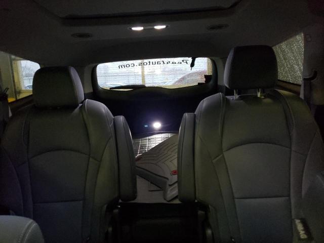 Photo 10 from auction – 2019 BUICK ENCLAVE ES with VIN 5GAEVAKW8KJ210133