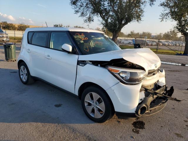 Photo 4 from auction – 2014 KIA SOUL with VIN KNDJN2A24E7057835