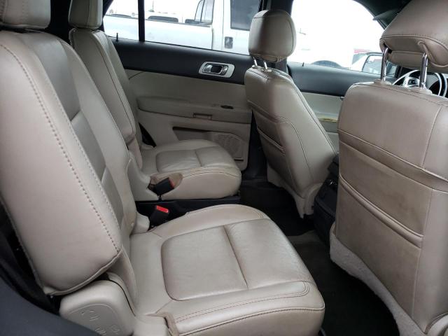 Photo 11 from auction – 2013 FORD EXPLORER X with VIN 1FM5K7D97DGC85743