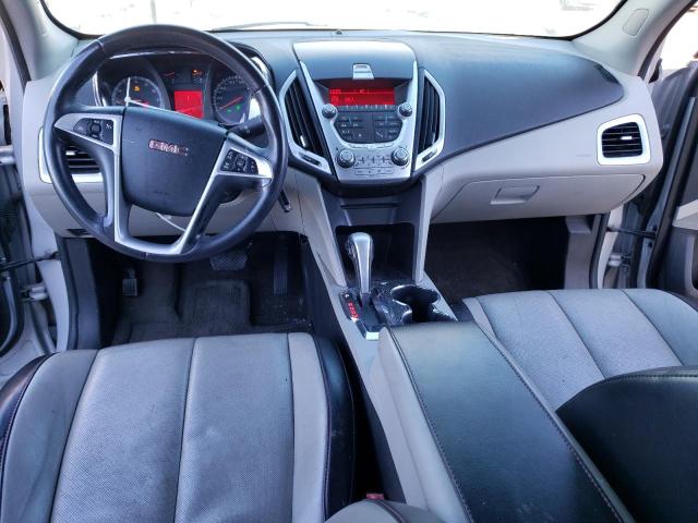 Photo 8 from auction – 2011 GMC TERRAIN SL with VIN 2CTALUEC3B6425586