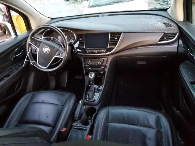 Photo 8 from auction – 2019 BUICK ENCORE ESS with VIN KL4CJCSM0KB801296