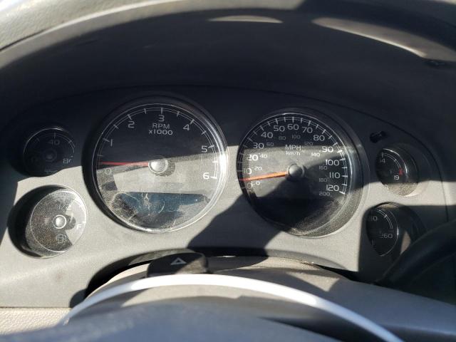 Photo 9 from auction – 2007 CHEVROLET AVALANCHE with VIN 3GNEC120X7G110745