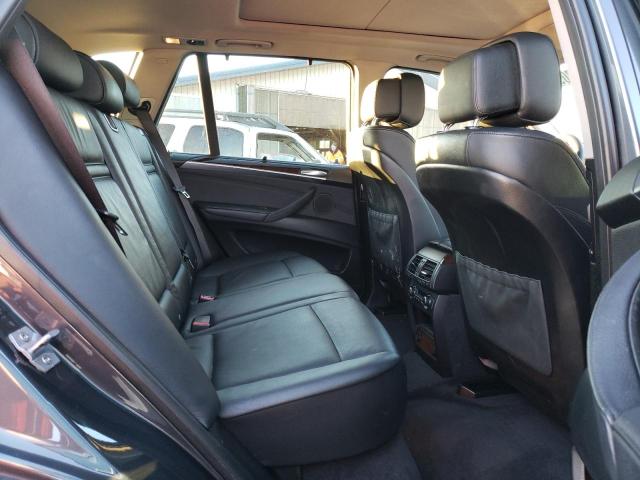 Photo 11 from auction – 2013 BMW X5 XDRIVE3 with VIN 5UXZV4C55D0E04488