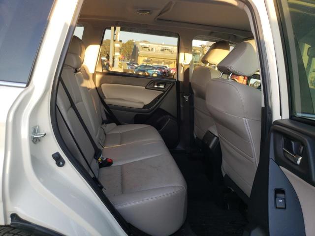 Photo 10 from auction – 2015 SUBARU FORESTER 2 with VIN JF2SJAHC6FH503800