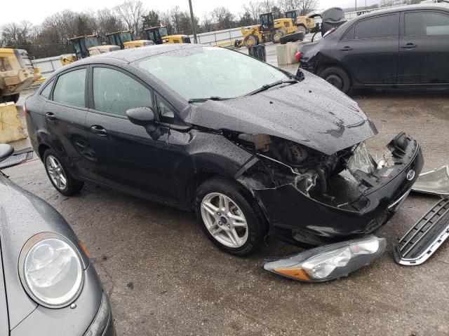 Photo 4 from auction – 2018 FORD FIESTA SE with VIN 3FADP4BJ4JM130426