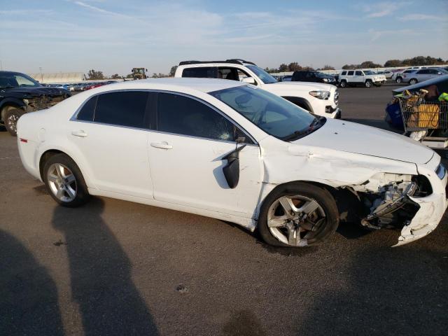 Photo 4 from auction – 2010 CHEVROLET MALIBU LS with VIN 1G1ZB5EBXAF165280