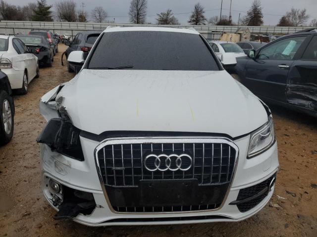 صورة رقم 5 من المزاد - 2015 AUDI Q5 PREMIUM مع VIN WA1DGAFP0FA109062