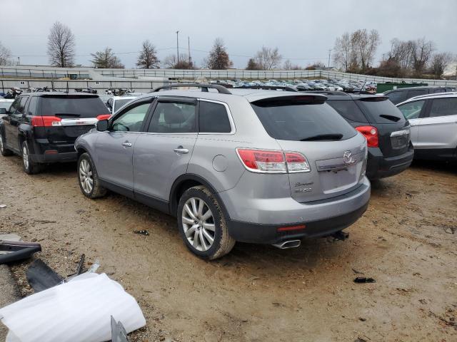 Photo 2 from auction – 2007 MAZDA CX-9 with VIN JM3TB38Y970105401