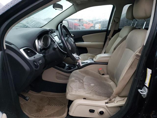 Photo 7 from auction – 2011 DODGE JOURNEY MA with VIN 3D4PH1FG5BT500309