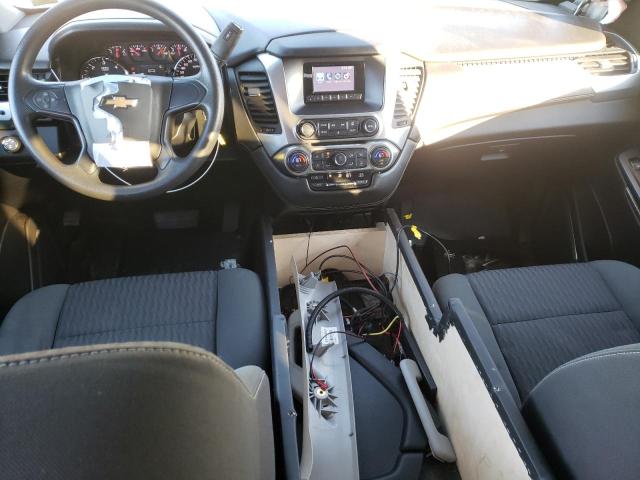 Photo 8 from auction – 2015 CHEVROLET TAHOE SPEC with VIN 1GNSK3EC4FR673523
