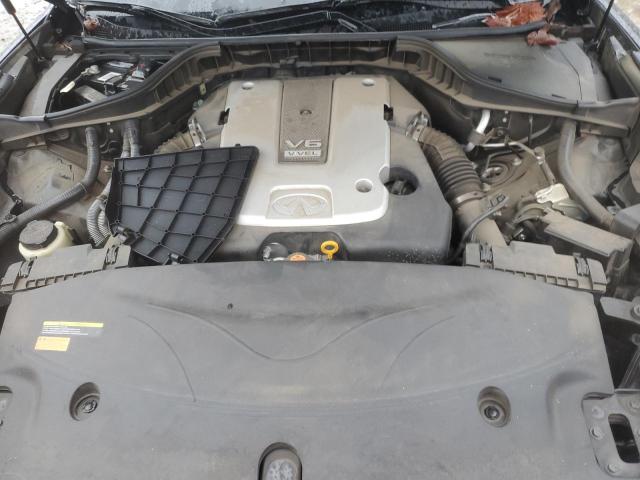 Photo 11 from auction – 2013 INFINITI M37 with VIN JN1BY1AP1DM512869