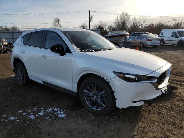 Photo 4 from auction – 2020 MAZDA CX-5 TOURI with VIN JM3KFBCM8L0868227