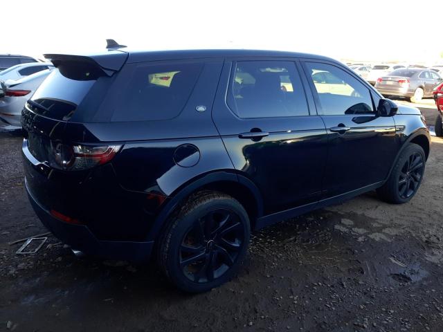 Photo 3 from auction – 2016 LAND ROVER DISCOVERY with VIN SALCT2BG1GH552847
