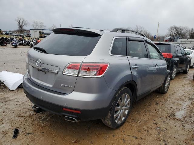 Photo 3 from auction – 2007 MAZDA CX-9 with VIN JM3TB38Y970105401