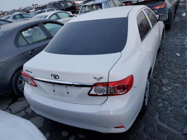 Foto 6 de la subasta – 2013 TOYOTA COROLLA BA con VIN 2T1BU4EE0DC994976