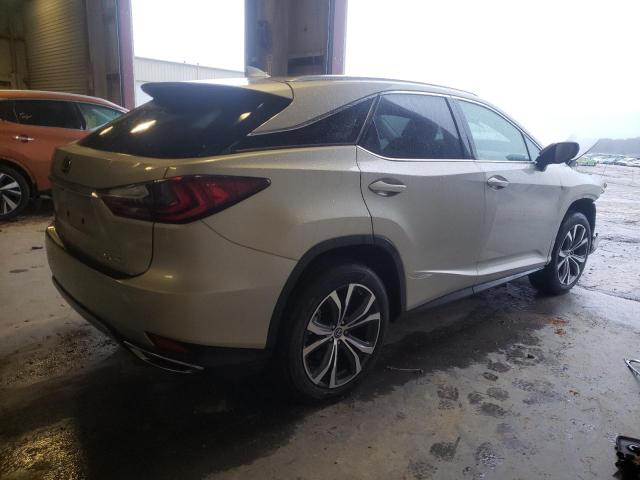 Photo 3 from auction – 2020 LEXUS RX 350 with VIN 2T2HZMAA4LC172836