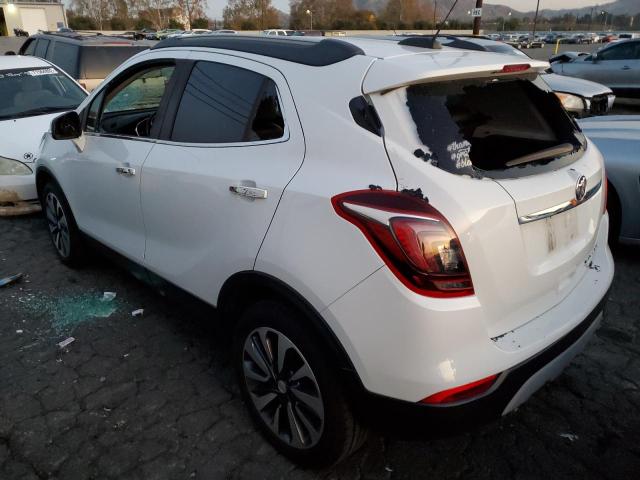 Photo 2 from auction – 2019 BUICK ENCORE ESS with VIN KL4CJCSM0KB801296