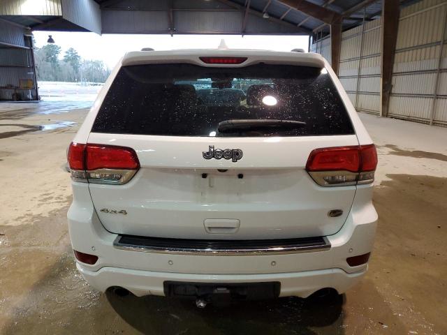 Photo 6 from auction – 2014 JEEP GRAND CHER with VIN 1C4RJFCT6EC294569
