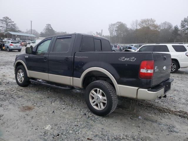 Photo 2 from auction – 2007 FORD F150 SUPER with VIN 1FTPW14V07KA86997