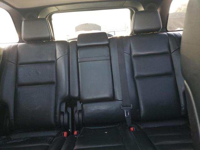 Photo 10 from auction – 2011 JEEP GRAND CHER with VIN 1J4RR6GT1BC604815