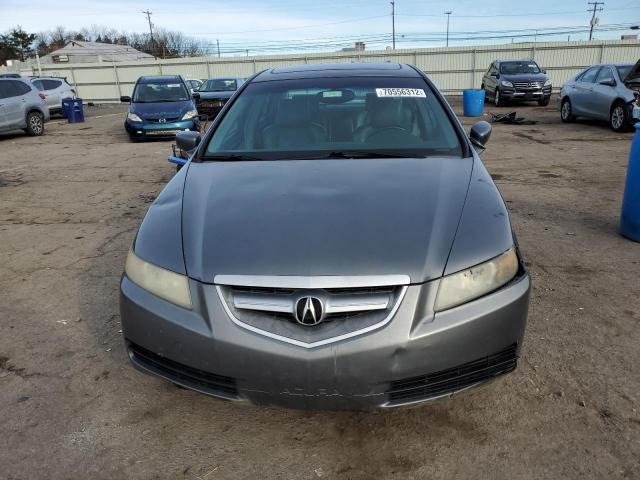 Photo 5 from auction – 2006 ACURA 3.2TL with VIN 19UUA66236A013873