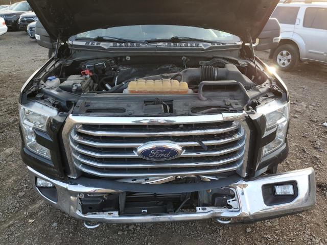 Photo 11 from auction – 2016 FORD F150 SUPER with VIN 1FTFW1EG4GFB45957