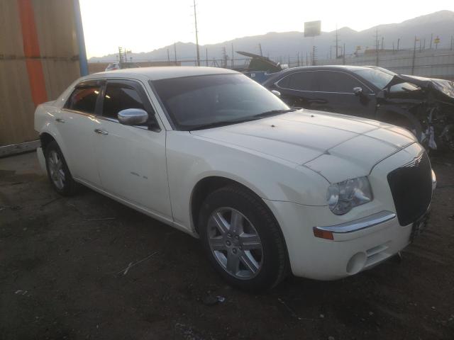 Photo 4 from auction – 2006 CHRYSLER 300C with VIN 2C3KK63H26H439748