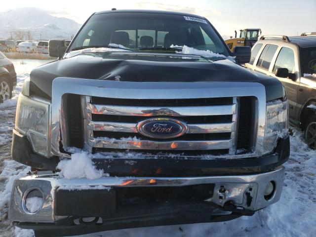 Photo 5 from auction – 2011 FORD F150 SUPER with VIN 1FTFW1EF7BFB06473