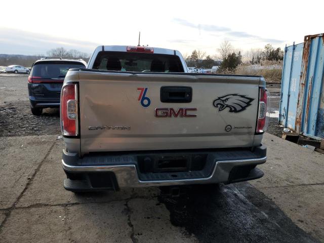 Photo 6 from auction – 2015 GMC CANYON with VIN 1GTH51EA5F1178596