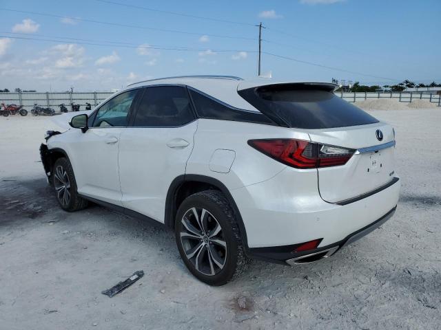 صورة رقم 2 من المزاد - 2021 LEXUS RX 350 مع VIN 2T2HZMAA0MC196312