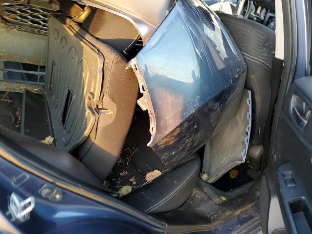 Photo 10 from auction – 2012 SUBARU IMPREZA SP with VIN JF1GPAL60CG221437